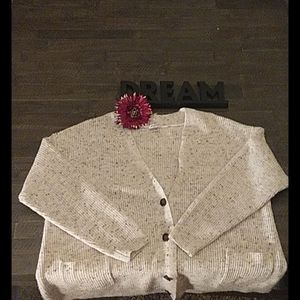 Womens Avenue Cardigan